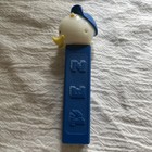 Pez Dispenser - No Feet Huey  Dewey  Louie  Made In Austria