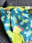 Evenflo Triple Fun Life In Amazon Exersaucer Seat Cover Replacement Part     read