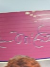 Signed Reba Mcentire Tour Book 1985  Fancy  Consider Me Gone  Turn On The Radio