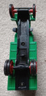 1925 Kenworth Truck Coin Bank With Key  Die Cast Metal  Comes In Orignal Box