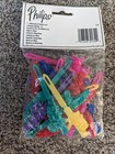 Vintage 1990 s  Goody Plastic Children s Hair Barrettes Clippy Clops 