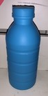 Jumbo Prime Bottle Soft Squeeze Squishes Slow Rising Girls Boys Toy Fidget Blue