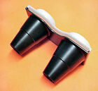 Radex 3-d Stereo Realist Slide Viewer For Kodak Stereo 3d Slides Easy To Use 