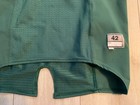 Nike Oregon Ducks Game Worn Issued Football Jersey 32 Mighty Puddles Small 42