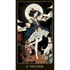Ukiyo Tarot Cards Lo Scarabeo