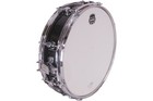 Mapex Semp3350dk Poplar Piccolo Snare Drum 13 X 3 5 In  Gloss Black Open Box
