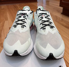 Nike Zoomx Vaporfly Next  4 White Black Hyper Pink Hf6414 101 Men s Size 9