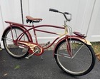 Columbia 3 Star Superb Bicycle