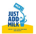 Carnation Breakfast Essentials Nutritional Drink Mix  Strawberry Sensation 10 Ct