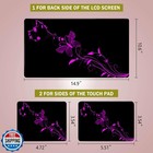 Laptop Notebook Skin Sticker Cover Decal Fits 12 13 13 3 14 15 15 4 15 6 Inch
