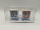 Radica Cube World Series 4 Pivot Kicks Major Grinder  - Japanese Edition - New