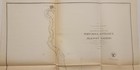 1855 E No  5 Us Coast Survey Nautical Chart Port Royal Entrance Beaufort Bache