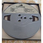 Moody Blues- Seventh Sojourn- Reel To Reel Tape- 1972- 4 Track- 3 3 4 Ips Stereo