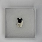 49446 Halloween Winnie The Pooh As Wizard Sorcerer Pin 2006 Mini Pin