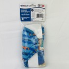 Swimschool Reusable Swim Diaper Level 1 Upf 50 Blue Shark 12 Months 18-25 Lbs
