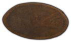 Elongated Coin - 1933 Chicago Worlds Fair - Sky Ride - 1919 Lincoln Cent - F3708