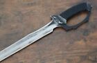 33    Sword Full Tang High Carbon Steel Hand Forged Battle Ready Razor Sharp