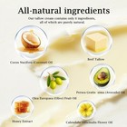 Grass Fed Beef Tallow Balm Face Body Moisturizer Honey Coconut Oil 3 88oz