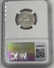 2024 D Jefferson Nickel Key Date  5c Ngc Ms 66    ready 2 Ship   low Mintage