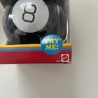 Mattel Magic 8 Ball Classic Retro Fortune Telling Toy Dhw39 2016 Nwb W  Box