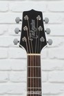 Takamine Gd-34ce Acoustic-electric Guitar - Black