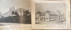 Vtg 1905 Orig Lewis   Clark Portland Oregon Exposition Royal Blue Teacup   Book