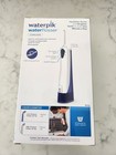 Waterpik Water Flosser Cordless Usb Rechargeable Portable Wp 360w White New