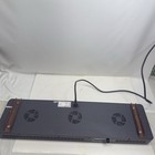 Viparspectra T300 Reef Light Grow Light 300 Watt  No Remote  31 5   x 8 5    Led    