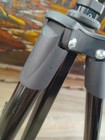 Manfrotto Mkcompactacn-bk Compact Action Aluminium Tripod W  Hybrid Head  read 
