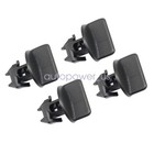 For Chevy Equinox Traverse Rear Bumper Trailer Hitch Cover Nut Retainer 11610049