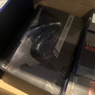 Tilta Advanced Full Camera Cage Kit For Bmpcc 6k Pro g2  Black