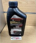 New Oem Genuine Toyota Differential Gear Oil Lt Gl-5 75w85   00279-dgolt-01