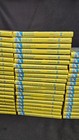 Complete Series Set Nancy Drew  1-56 Carolyn Keene Lot Glossy Flashlight Hc