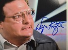 Wayne Knight Signed 8x10 Photo Newman Seinfeld Tv Beckett Auto Actor 
