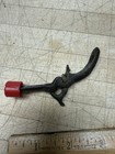 Rare Antique Small  penny cast Iron Toy  Cap Gun 