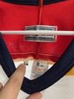 Florida Panthers Vintage Ccm Hockey Jersey Adult Mens Size 56 Authentic On Ice