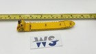 Michael Kelm Mk 9c Contship Singapore 1994 German Cargo 1 1250 Waterline Ship
