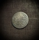 1802 Draped Bust Large Cent