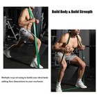 4pcs Resistance Bands Pull Up Bands Set For Men   Women Exercise Workout Bands