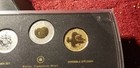 Canada 2012 Specimen Set  Set Having Special Edition Family Of Loon Dollar 