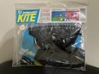 Nos Vintage 1990 Batman Kite With 6 1 2 Ft Streamer Spectra Star
