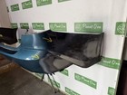 2025 Toyota Camry Rear Bumper Cover 52159-aq010 Oem