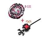 Beyblade Burst Turbo B-131 Starter Set Toy Arena Toys With Launcher S