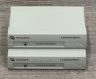 Avocent 500-142-003 Longview Kvm Extender  no Power Supply  Units Only 