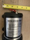Water System Pump 12v 7 5 Amp 50 Psi