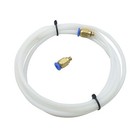 2m 4m Ptfe Tubing Bowden Tube Filament Guide   Fittings For 1 75mm Or 3mm