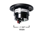 Emomo Model  Remop40la Switch  Controller  3 B  W usb - Replacement For Recliner