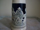 Antique German Beer Stein From Germany 361 A  Collectible