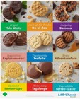2026 Girl Scout Cookies - Mix And Match Must Order  6  Or More - Free Shipping