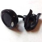 Snark X Clip-on Tuner For Guitar  Bass And Violin - Black